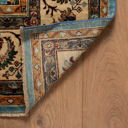 שטיח ארזו תכלת 312*205 AREZU