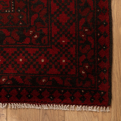 שטיח קאבול אדום 240*161 KABUL