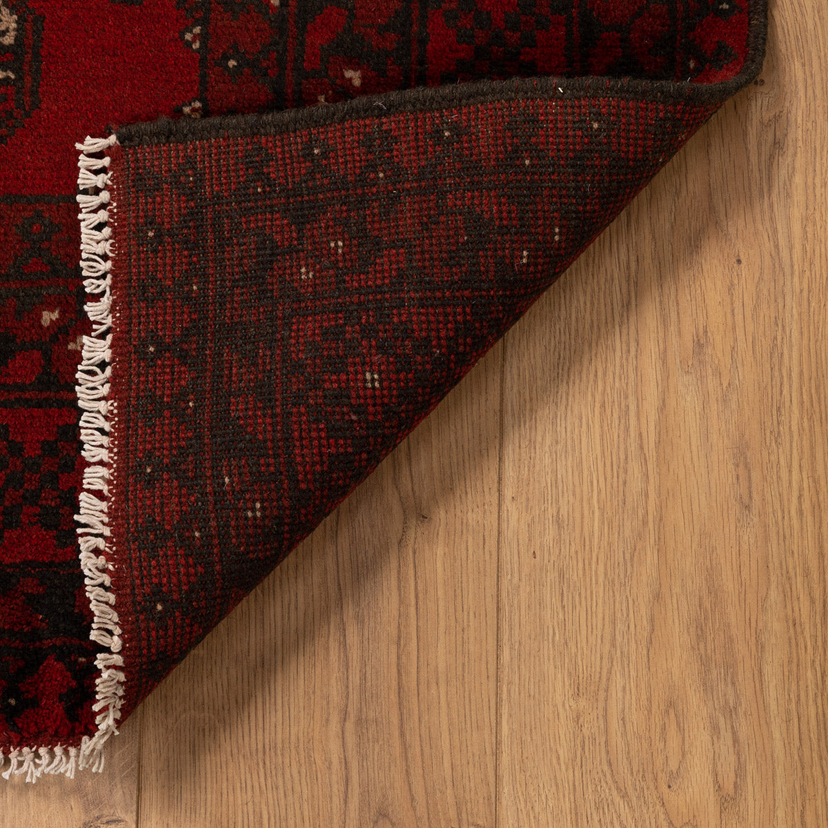 שטיח קאבול אדום 240*161 KABUL