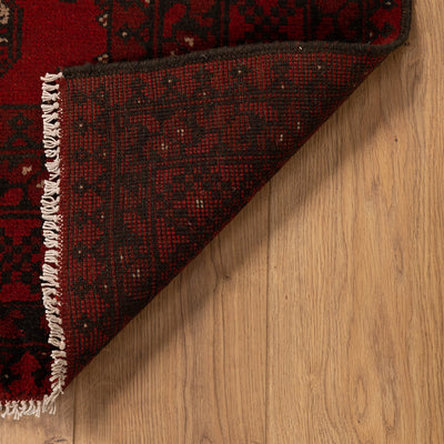 שטיח קאבול אדום 240*161 KABUL