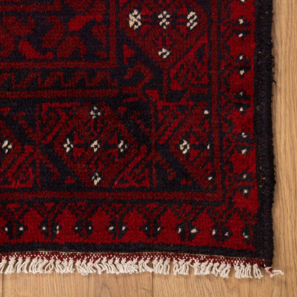 שטיח קאבול אדום 293*197 KABUL
