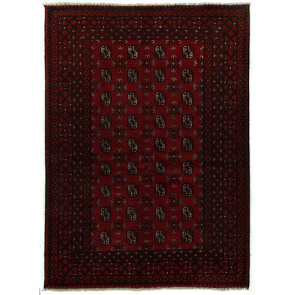 שטיח קאבול אדום 236*170 KABUL