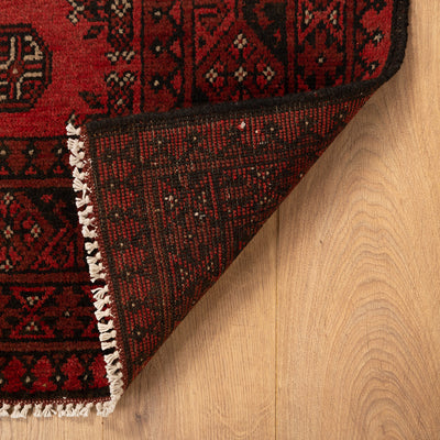 שטיח קאבול אדום 242*162 KABUL