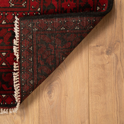 שטיח קאבול אדום 243*166 KABUL