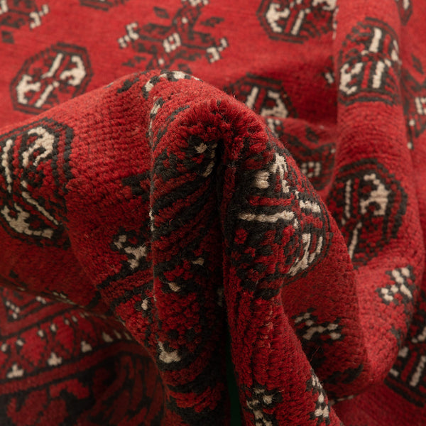 שטיח קאבול אדום 243*166 KABUL - hover