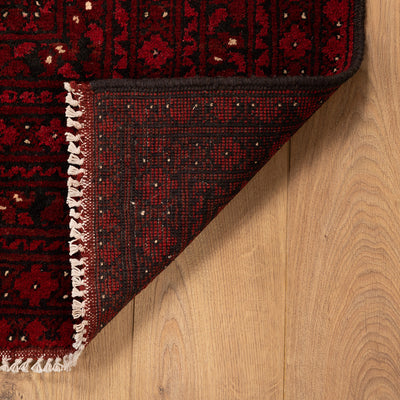 שטיח קאבול אדום 295*198 KABUL