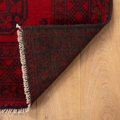 שטיח קאבול אדום 205*147 KABUL