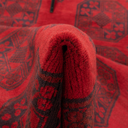 שטיח קאבול אדום 205*147 KABUL