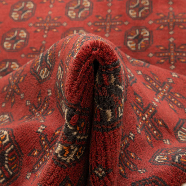 שטיח קאבול אדום 195*145 KABUL - hover