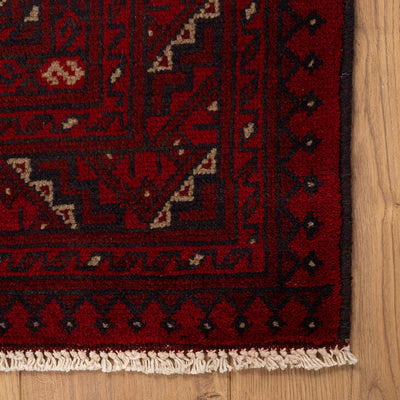 שטיח קאבול אדום 149*97 KABUL