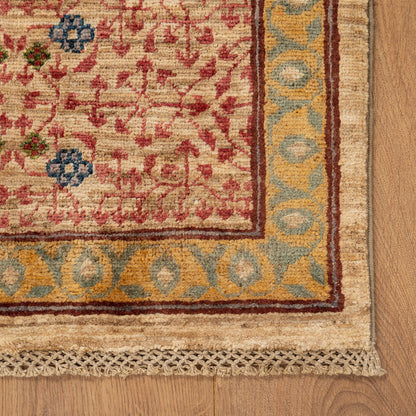 שטיח סוזני צבעוני 298*250 SUZANI