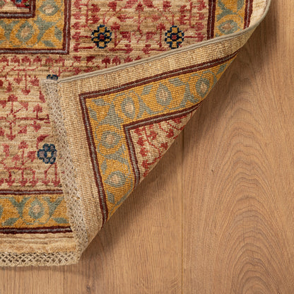 שטיח סוזני צבעוני 298*250 SUZANI