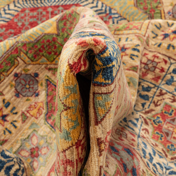 שטיח סוזני צבעוני 298*250 SUZANI - hover