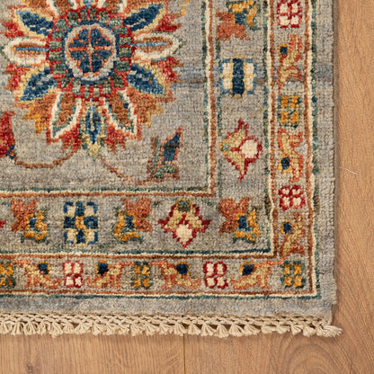 שטיח ארזו אפור 305*209 AREZU