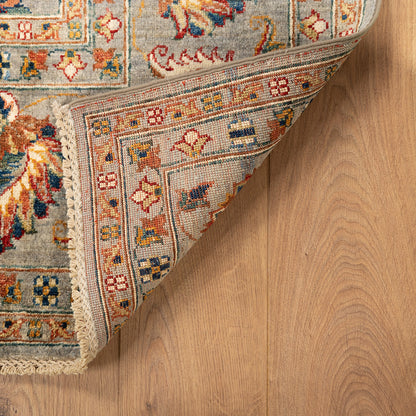 שטיח ארזו אפור 305*209 AREZU