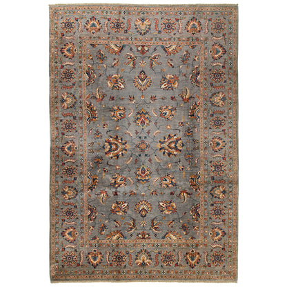 שטיח ארזו אפור 305*209 AREZU