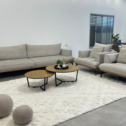 ATLAS 11 לא בשימוש