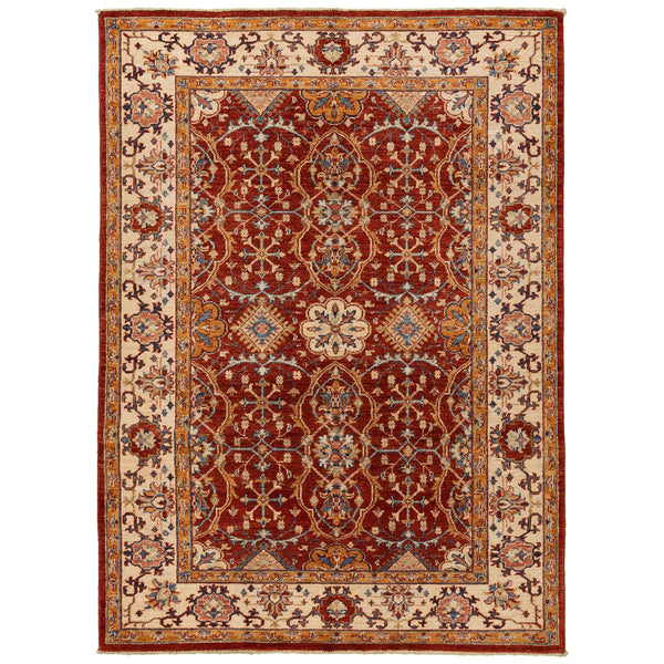 שטיח ארזו אדום 178*128 AREZU