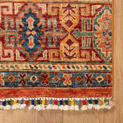 שטיח ארזו צבעוני 156*97 AREZU