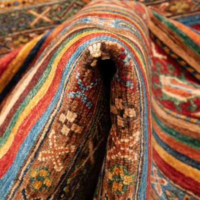 שטיח ארזו צבעוני 155*108 AREZU