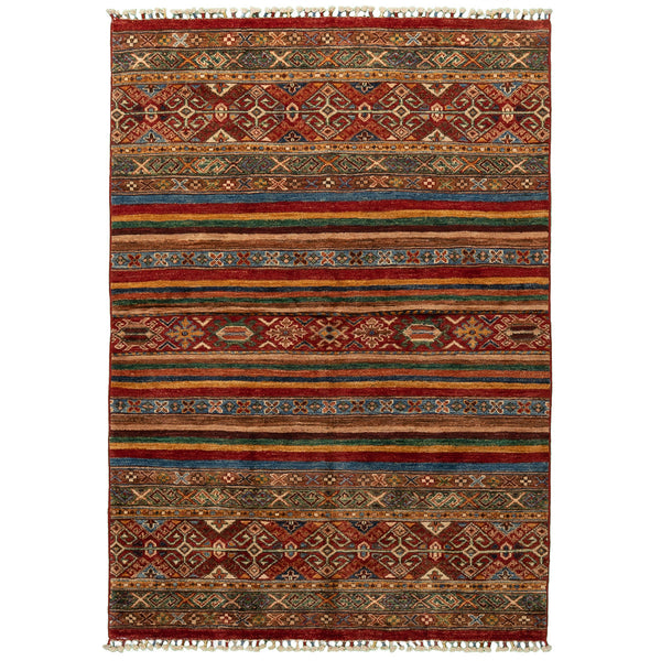 שטיח ארזו צבעוני 155*108 AREZU