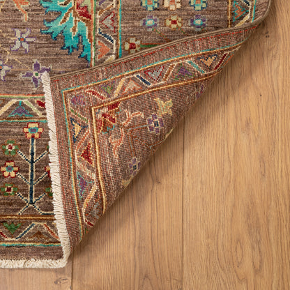 שטיח ארזו אפור 251*177 AREZU