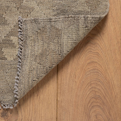 שטיח קילים פרסי רטרו צבעוני 195*156 KILIM