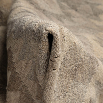 שטיח קילים פרסי רטרו צבעוני 195*156 KILIM