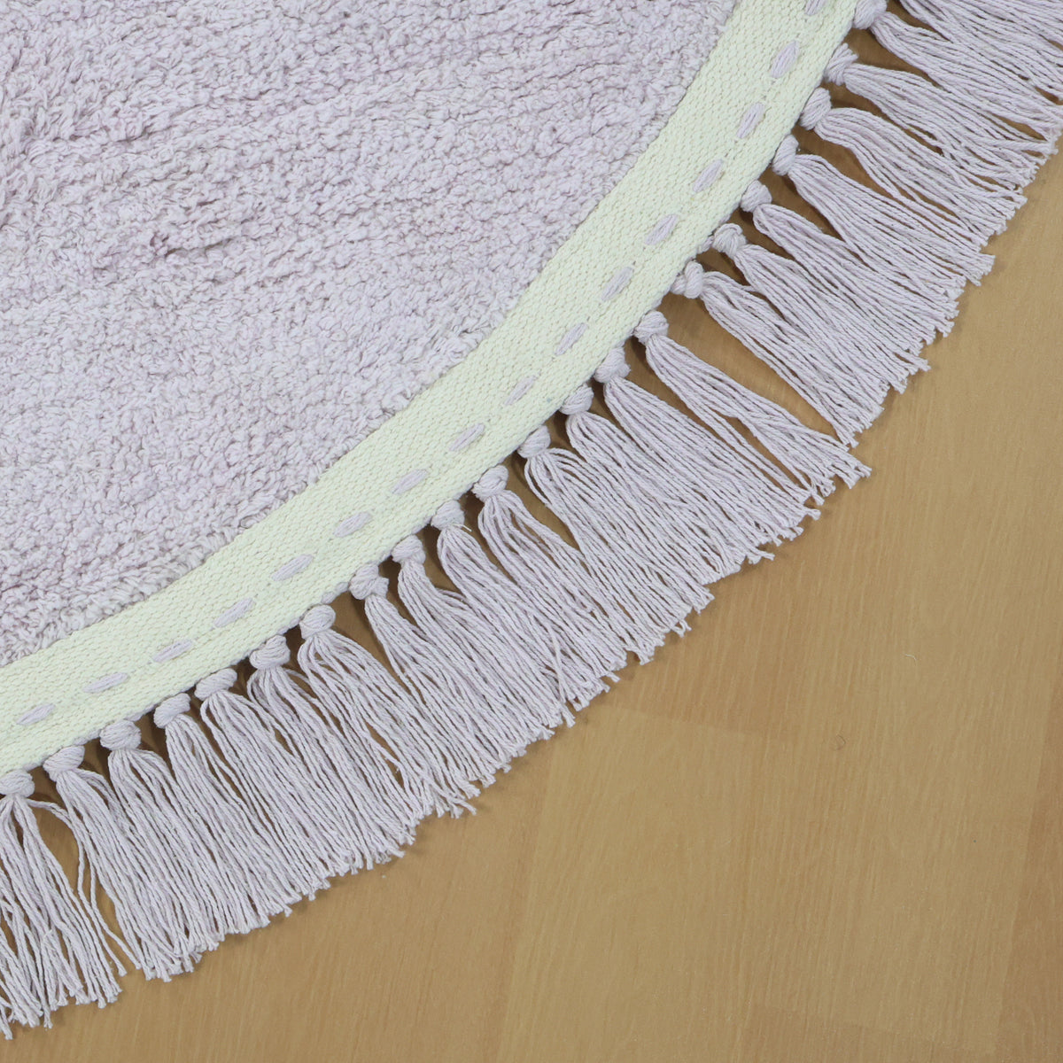 שטיח סאני ג'וי עגול SUNNY JOY