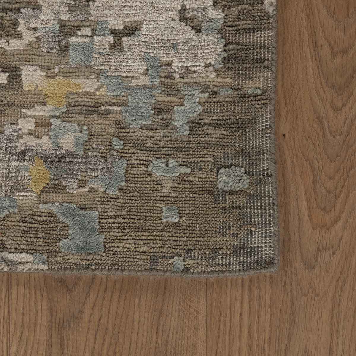 שטיח ונציה ארט צבעוני 296*243 VENICE ART