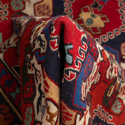 שטיח סומק אפשר צבעוני 192*112 SUMAK