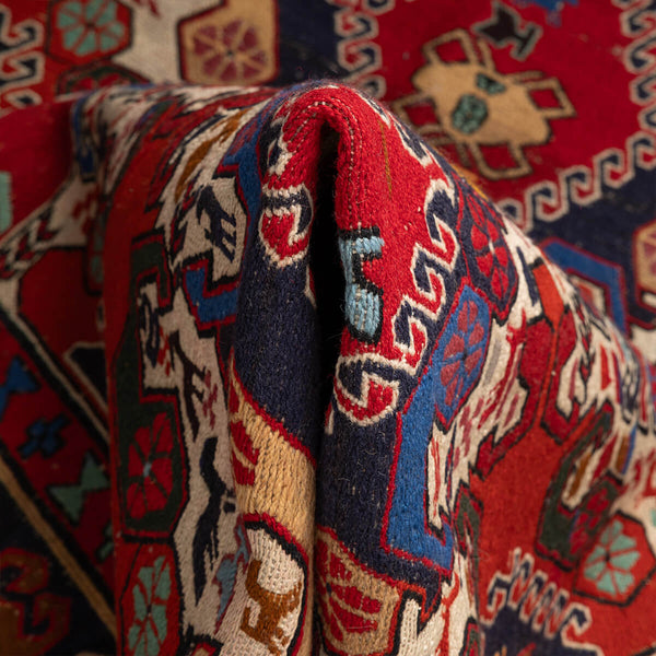 שטיח סומק אפשר צבעוני 192*112 SUMAK - hover