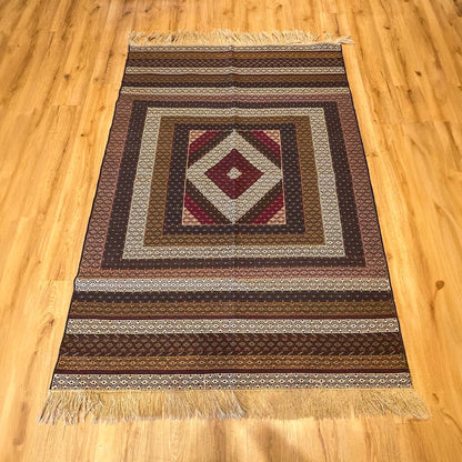 שטיח סומק אפשר 00 צבעוני 200*137 SUMAK