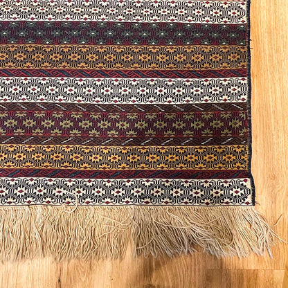 שטיח סומק אפשר 00 צבעוני 200*137 SUMAK