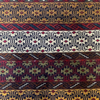 שטיח סומק אפשר 00 צבעוני 200*137 SUMAK