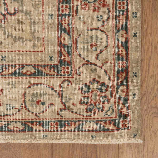 שטיח וינטג' צבעוני 278*192 VINTAGE