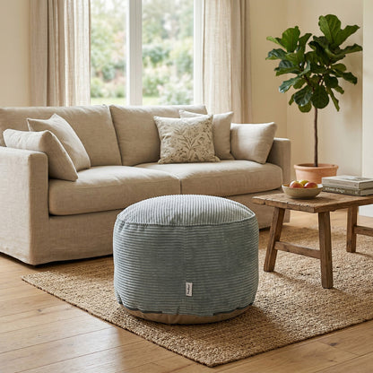 פוף מילו פופצ'יק 60 עגול MILO