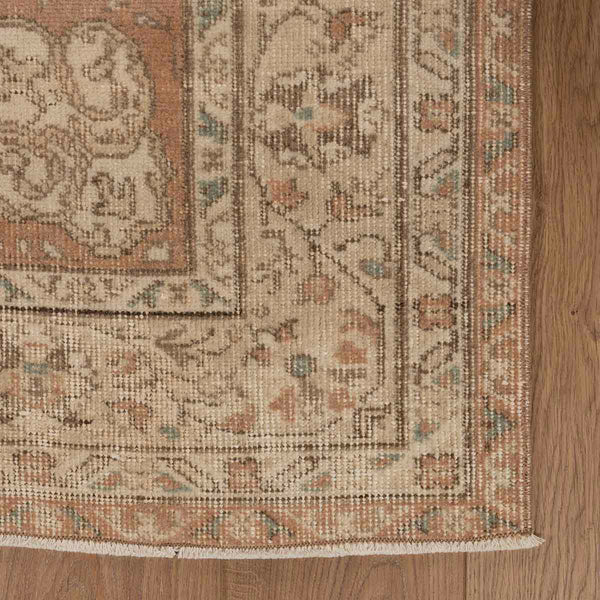 שטיח וינטג' צבעוני 275*170 VINTAGE