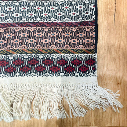 שטיח סומק אפשר 00 צבעוני 193*123 SUMAK