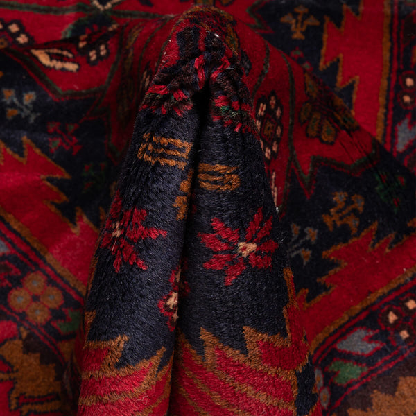 שטיח בלוץ' פרסי אדום 190*114 BALOCH - hover