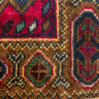 שטיח בלוץ' פרסי 00 צבעוני 197*119