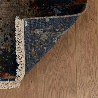 שטיח ונציה ארט צבעוני 304*199 VENICE ART