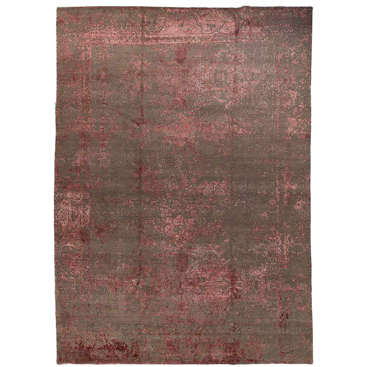 שטיח ונציה ארט צבעוני 425*300 VENICE ART