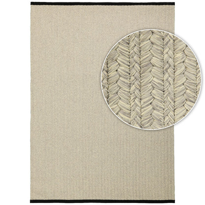 שטיח סנשיין 02 קרם Sunshine