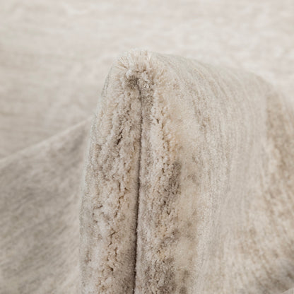 שטיח ויקטוריאן אפור VICTORIAN