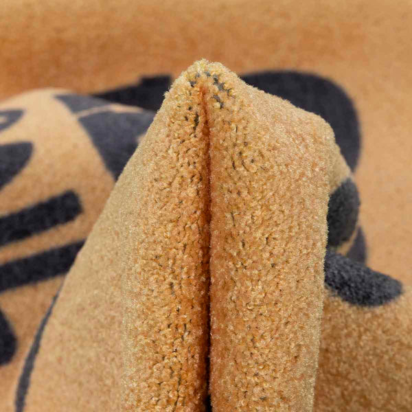 שטיח כניסה גוד וויבס טבעי GOOD VIBES - hover