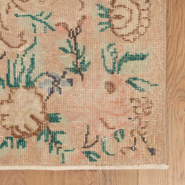 שטיח וינטג' צבעוני 266*173 VINTAGE