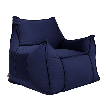 פוף ריביירה פופסה ג'מבו POUFSA JUMBO