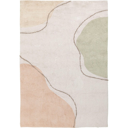 שטיח ריבר קרם RIVER