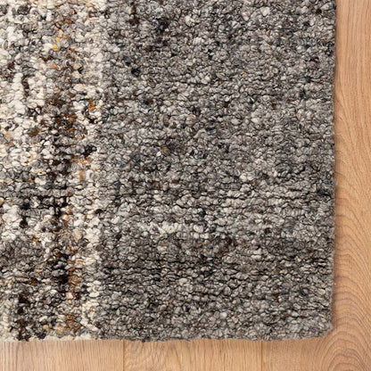 שטיח מלודי קרם/חום MELODY